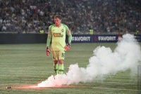 Блогер: «В Пятове, как и в Гармаше, нельзя быть уверенным даже на 50%»