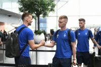 «Динамо» не станет возвращаться в Киев после матча с «Карпатами»