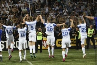 В'ячеслав Заховайло: «Навіть із Мессі гра «Динамо» не зміниться»