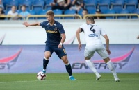 Супряга: «В Дніпрі скучили за великим футболом»