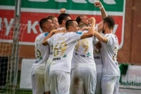 Василий Кардаш: «Заря» сразу попала в европейский ритм футбола»