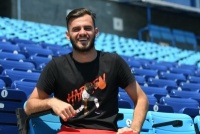 Сергей Булеца об аренде в «Днепр-1»: «Михайленко написал мне в WhatsApp, и мы договорились»