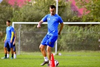 Екс-динамівець у складі «Львова»: «Будемо намагатися грати на перемогу»