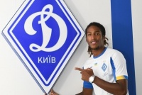 Жерсон Родрігес: «Мені найкомфортніше грати лівим вінгером, але буду діяти там, де потрібен команді»