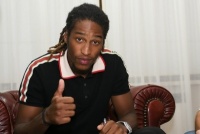 «У чемпіонаті України Жерсон буде феєрити»: у Люксембурзі раді, що вже не є країною-карликом, де у футбол грають банкіри