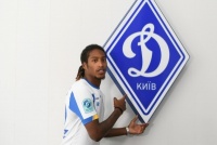 Источник: «По Жерсону были предложения от европейских и японских клубов, но он сам выбрал «Динамо»