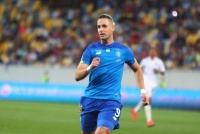 Соль прокоментував повернення на поле після важкої травми