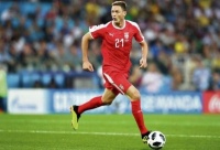 Неманья Матич: «Поражение от Украины не должно рассматриваться, как национальная трагедия»