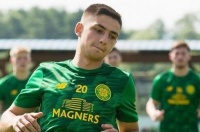 Тренер «Селтіка» назвав дату повернення Шведа 