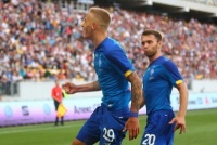 «Брюгге» — «Динамо». Прогноз і ставки В’ячеслава Заховайла