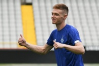 «Брюгге» – «Динамо». Прогноз на матч від Олександра Шуфрича