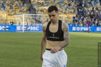 Ігор Циганик: «Шапаренку необхідно чекати свого шансу, а Андрієвському потрібно йти»