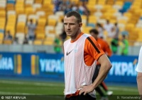 «Динамо» ніколи мене не запрошувало, але я потисну руку їхнім гравцям при зустрічі», – Кучер про стосунки з киянами