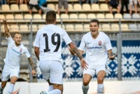 ЦСКА (Софія) - «Зоря»: прогноз букмекерів