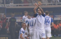 Денис Гармаш: «Если забью «Шахтеру» - придумаю какой-то новый жест»