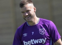 Ярмоленко назвав трьох динамівців, яких запросив би до «Вест Хема»