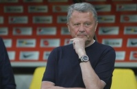 Мирон Маркевич: «У нас есть два клуба. С остальных толку не будет»