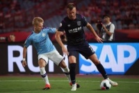 Зінченко і Ярмоленко стартують: Що «світить» українцям у новому сезоні АПЛ