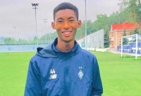 Новичок «Динамо» может сегодня дебютировать за киевлян