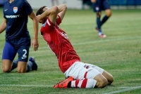 Голландская пресса: «У АЗ не должно быть проблем с «Мариуполем» в Алкмаре»