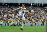 Кендзьорек назвав екс-гравця «Динамо», з яким він радився перед приїздом до Києва