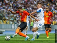 «Була ідея об’єднати «Динамо» та «Шахтар» в одну команду без легіонерів»: Циганик розкрив план, якому не дали здійснитися