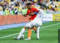 «Динамо» – «Шахтер»: когда счет гораздо лучше игры