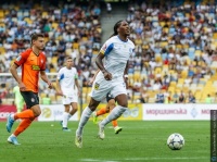 «Шахтар» вибачився перед Родрігесом за недоречний коментар в Instagram