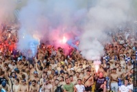 «У пеклі Іуда гори», - ультрас «Динамо» передали привіт Мораєсу і Ахметову