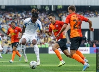 Степаненко: «Гра проти «Динамо» не приносить більше трьох очок, але вона особлива в плані емоцій»