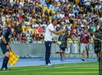 Артем Франков: «Не понял претензий Хацкевича к болельщикам»