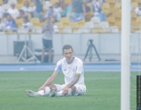 «Динамо» - «Шахтер»: наши оценки 