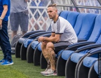 Фран Соль: «Після «Брюгге» з Хацкевичем не обговорювали нічого особливого»