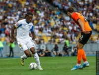 Жерсон Родригес и остальные. Нынешние легионеры УПЛ против сборной Украины