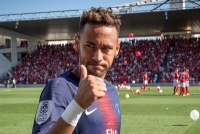 ​Стало відомо, яку зарплату «Реал» запропонував Неймару