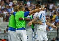 «Динамо» — «Брюгге». Прогноз на матч від Ігоря Циганика