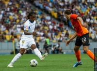 «Гол Мораєса – велика помилка оборони «Динамо». Чому Жерсон Родрігес – «саме той», а про «Брюгге» ніхто не думав