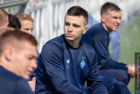 ​ЗМІ: Шапаренко провів зустріч з тренерським штабом «Зорі»