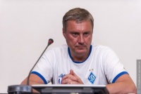 Хацкевич близок к тому, чтобы возглавить российский клуб 