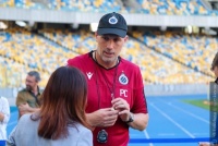 Післяматчева прес-конференція Філіппа Клемана