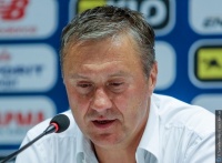 Латвийский вояж Хацкевича и Лужного: как ФК «Вента» обманул футбольную общественность