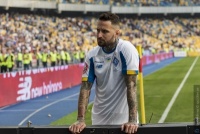 Одружився і став батьком. Як зараз виглядає колишній захисник «Динамо» Тамаш Кадар