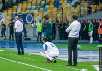 Олександр Хацкевич: «Динамо» має вищі шанси пройти «Брюгге», ніж за моєї роботи у Києві»