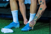 «Динамо» – «Брюгге»: стало відомо, у якій формі зіграють команди