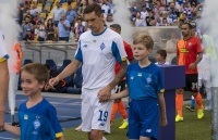 Журналіст: «Гармаш програв на ставках суму з шістьма нулями»