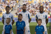 Відомо, чому Родрігес, Кадар та Гармаш покинули «Динамо» – Михайличенко особисто назвав причини 