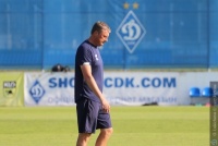 Костянтин Андріюк: «У Хацкевича була домовленість, що в разі провалу в Лізі чемпіонів буде відставка»