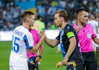 Блогер: «Все главные лидеры «Брюгге», которые пили нам кровь в прошлой квалификации ЛЧ - остались»