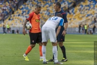 Марлос перед очной встречей напомнил игрокам «Мариуполя», с кем у них контракты