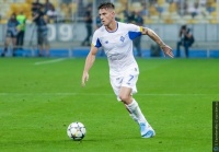 Працівник «Динамо» прокоментував чутки про бажання двох гравців покинути клуб 